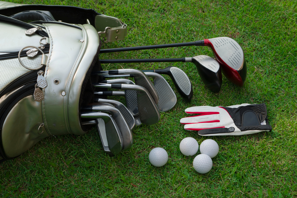 Essential Golf Accessories Every Golfer Should Have