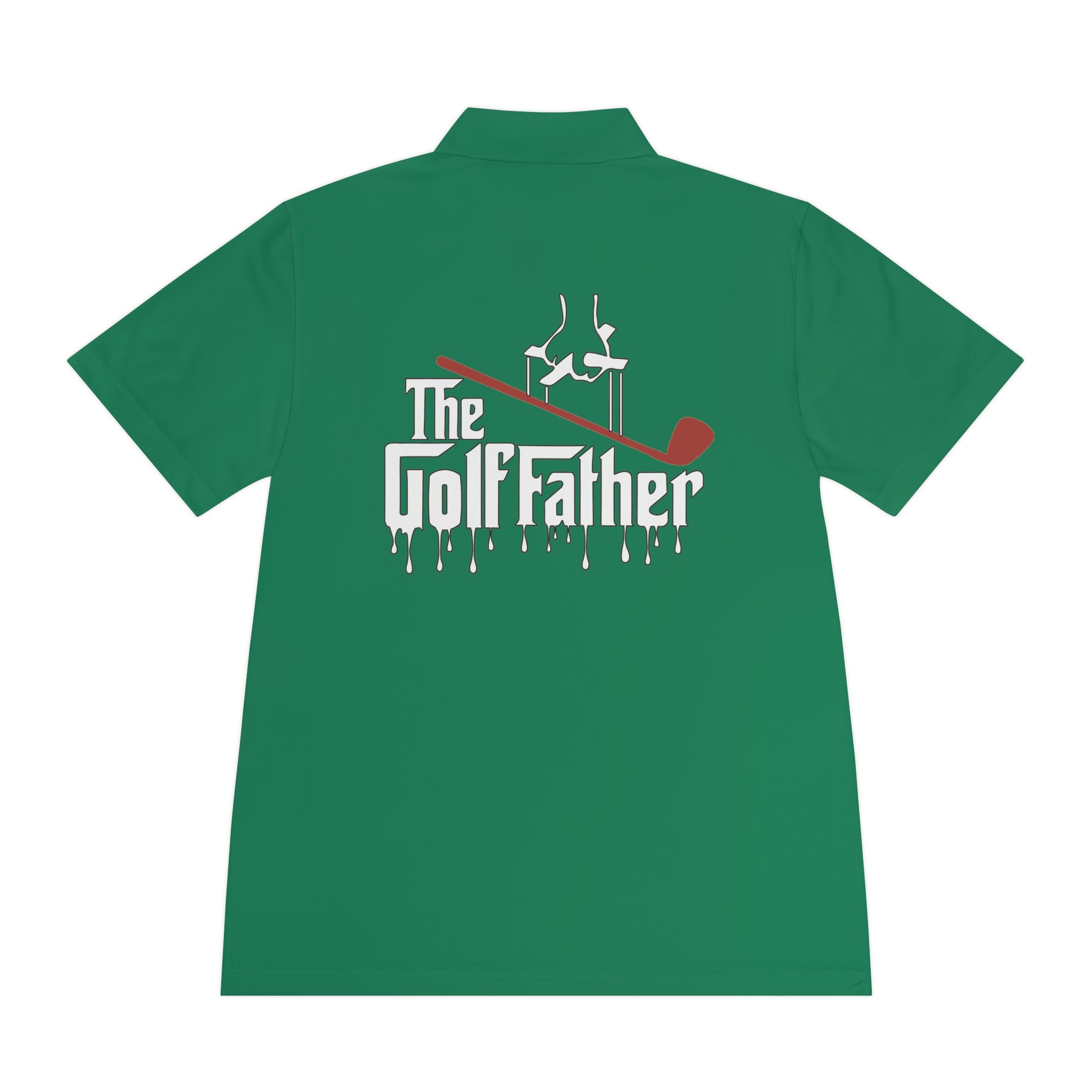 The Golf Father - Mulligan Masters