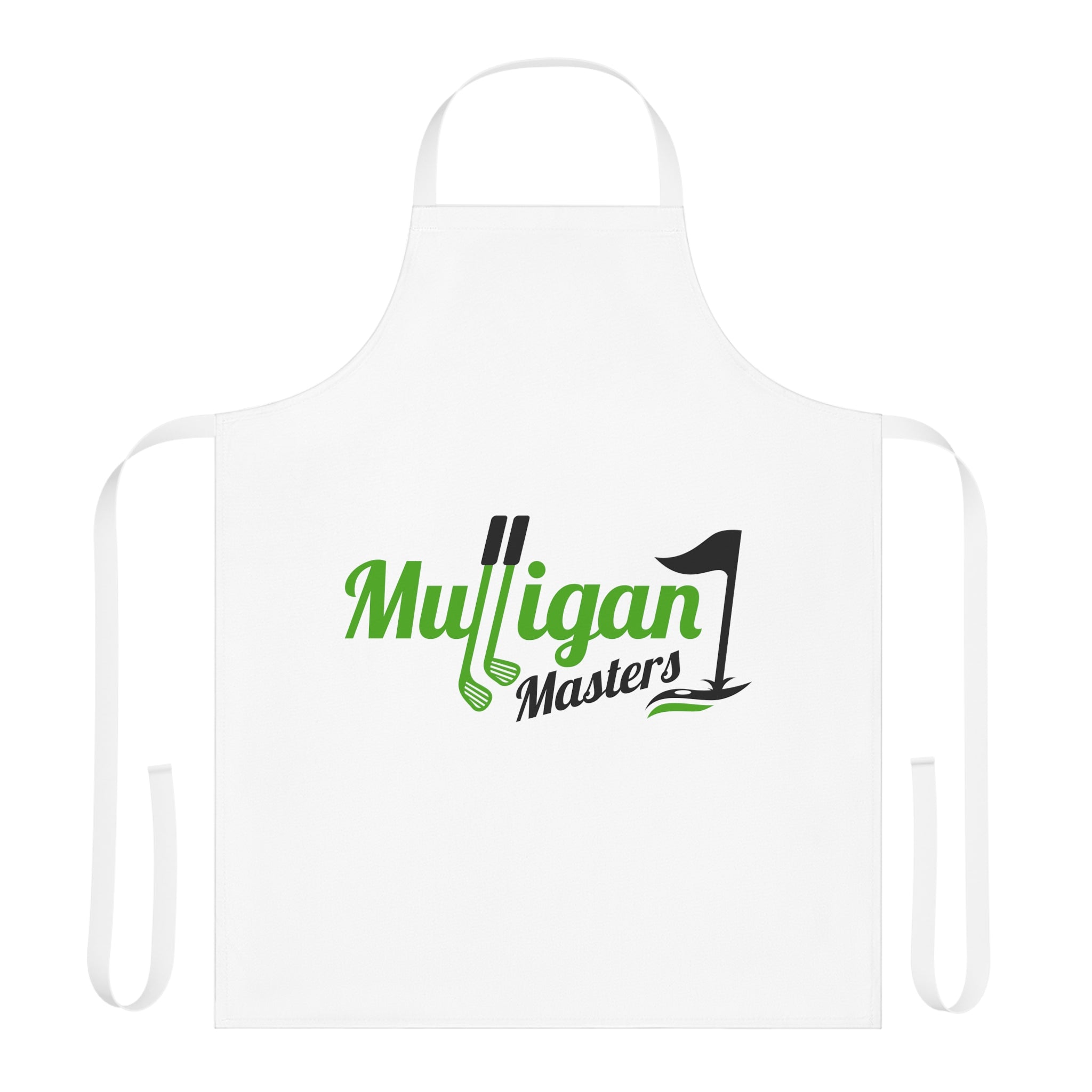 Mulligan Masters Chefs Apron