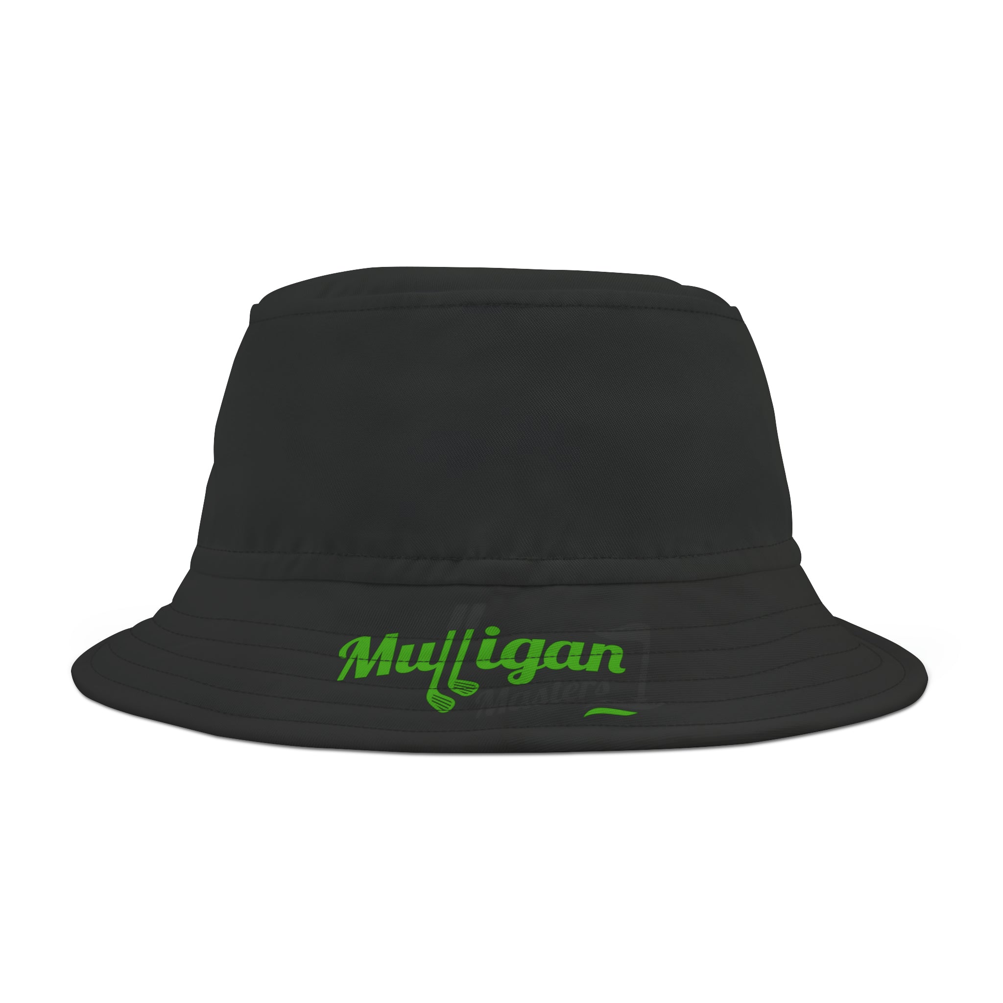 Mulligan Masters Bucket Hat