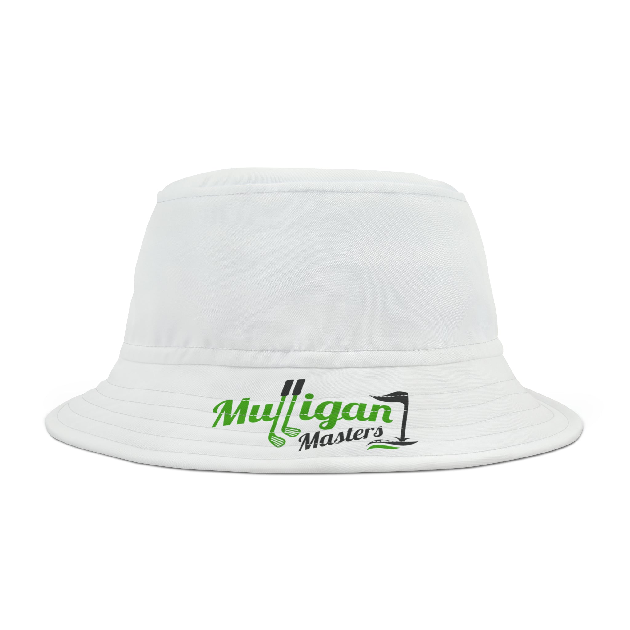 Mulligan Masters Bucket Hat