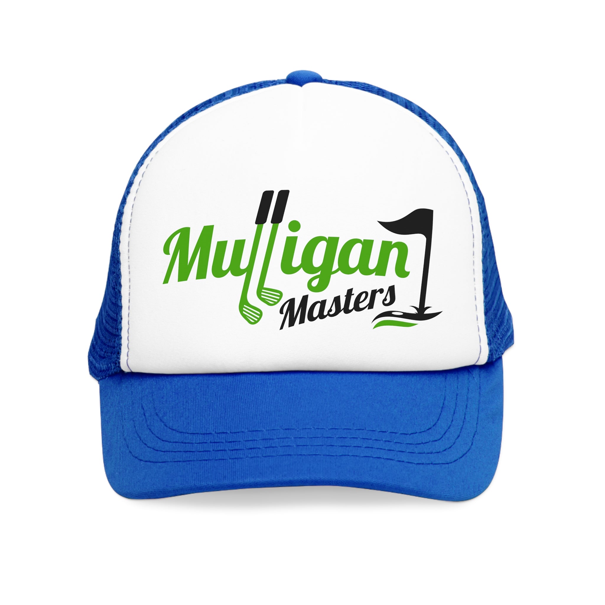 Mulligan Masters Cap
