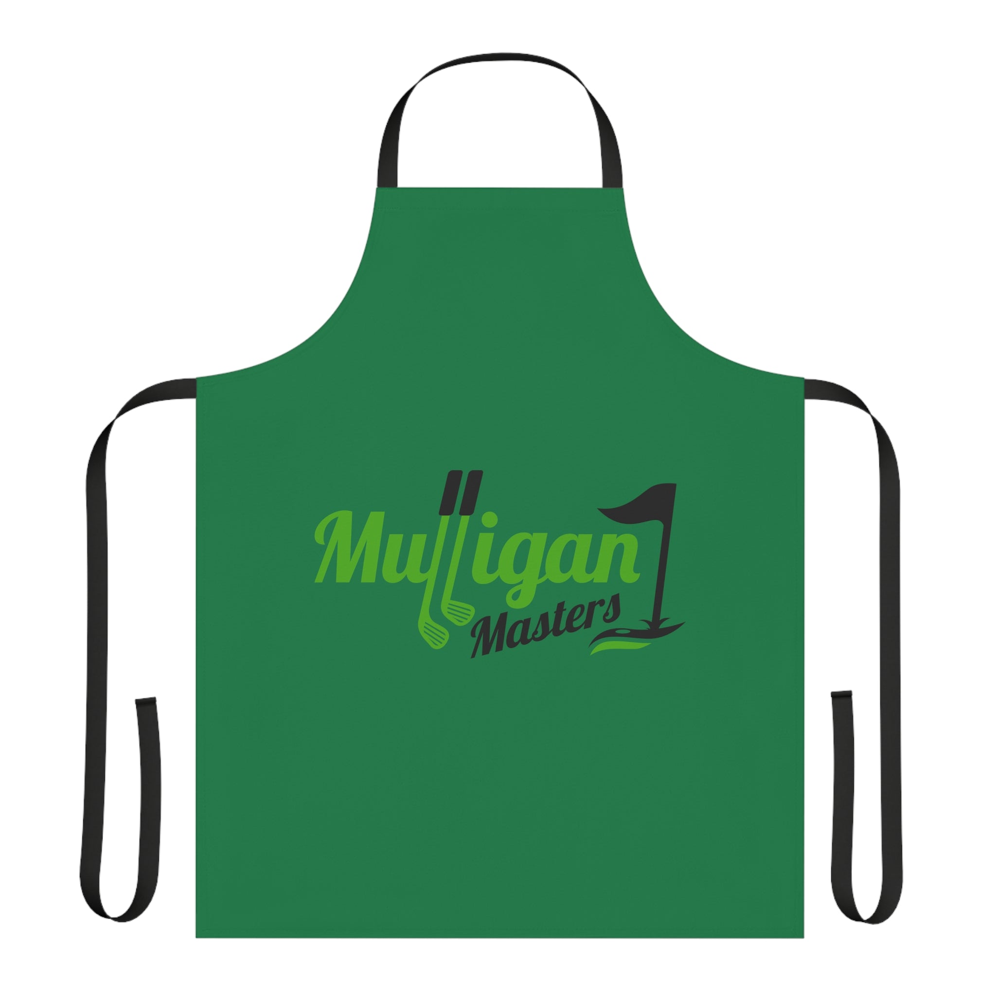 Mulligan Masters Chefs Apron